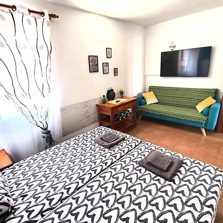 Apartamento Casa Daria Costa De Antigua Exterior foto