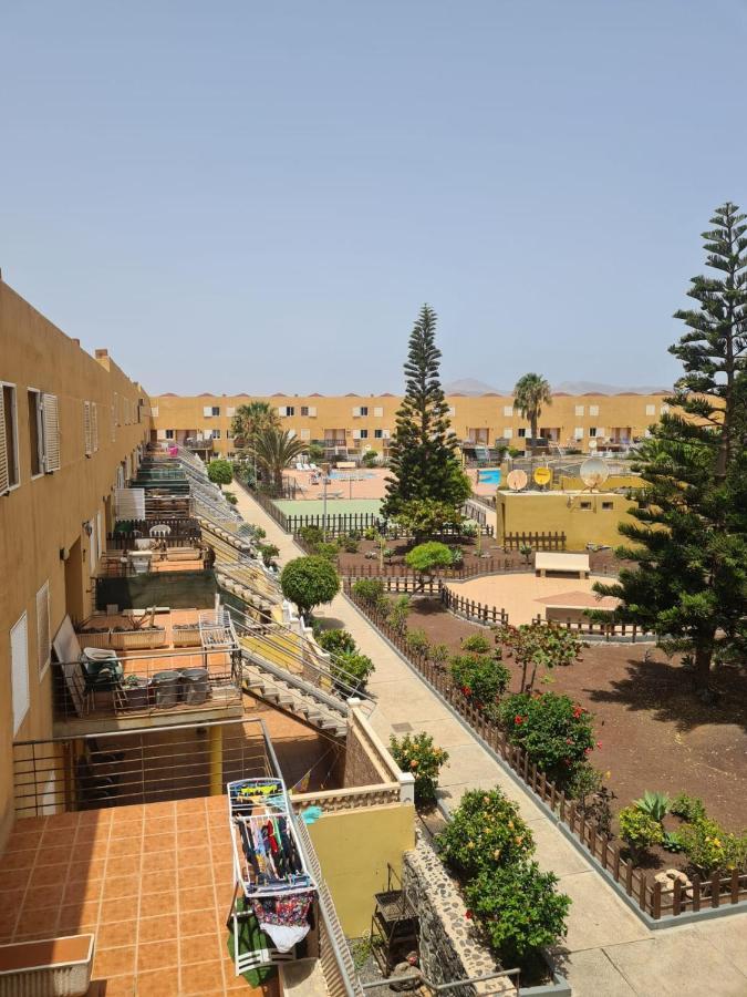 Apartamento Casa Daria Costa De Antigua Exterior foto