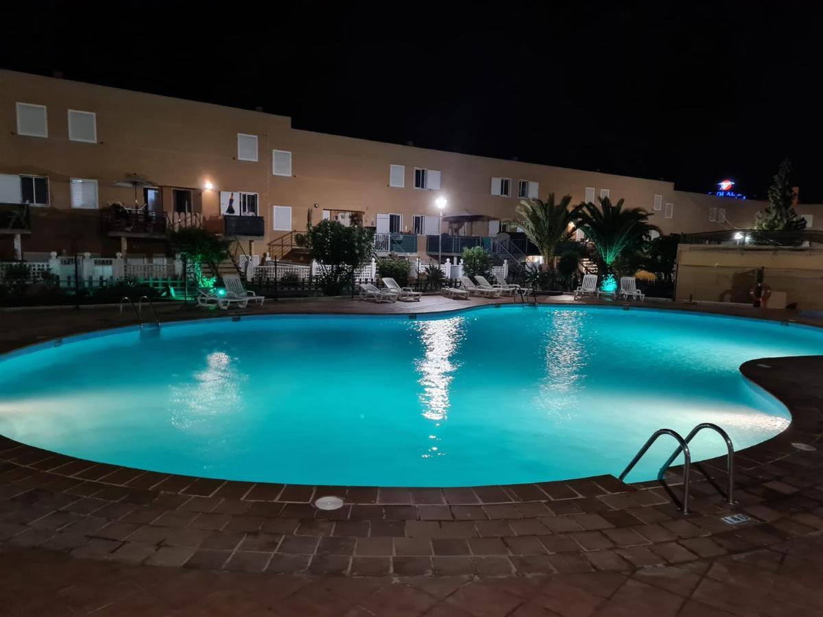 Apartamento Casa Daria Costa De Antigua Exterior foto