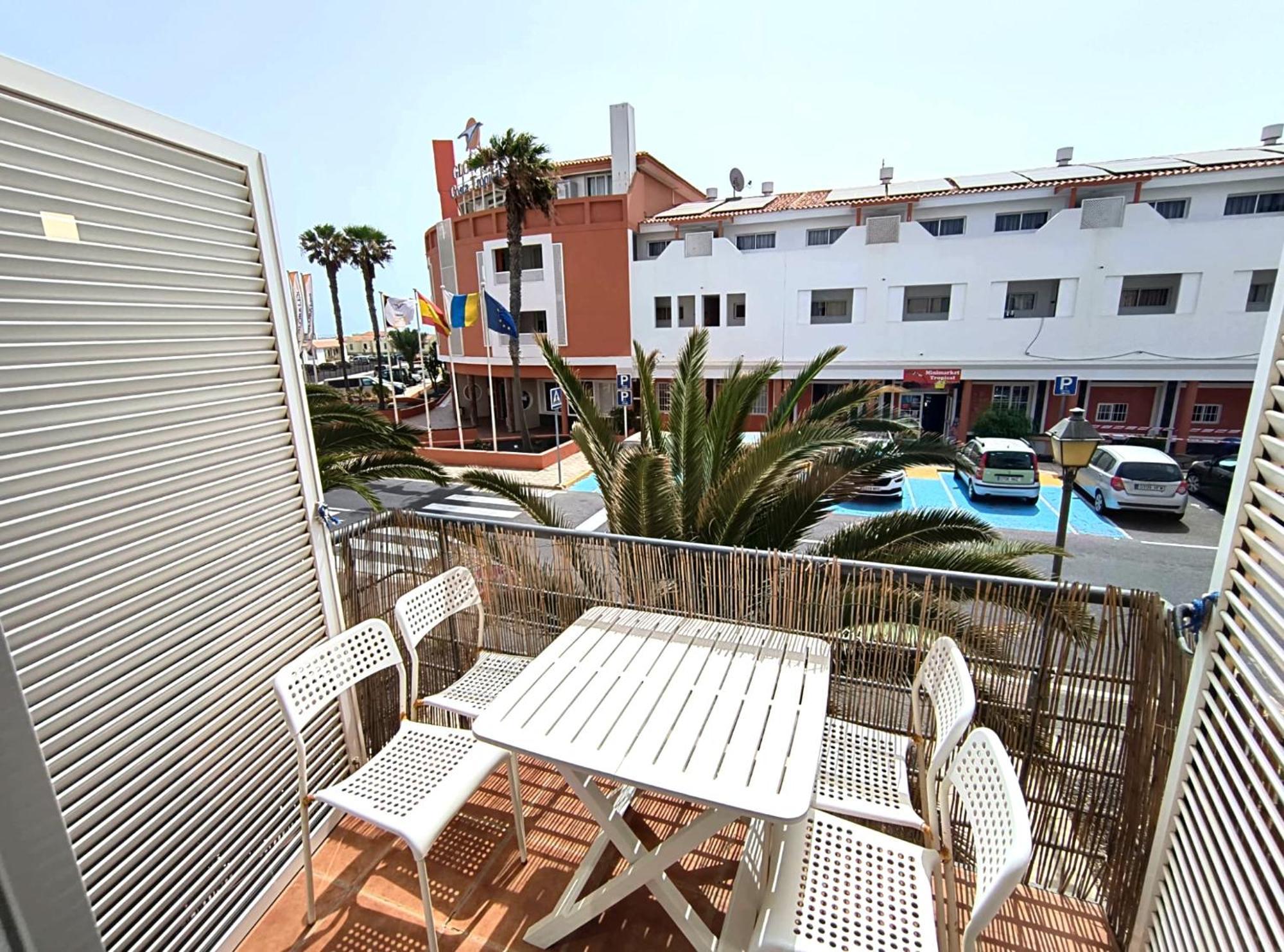 Apartamento Casa Daria Costa De Antigua Exterior foto