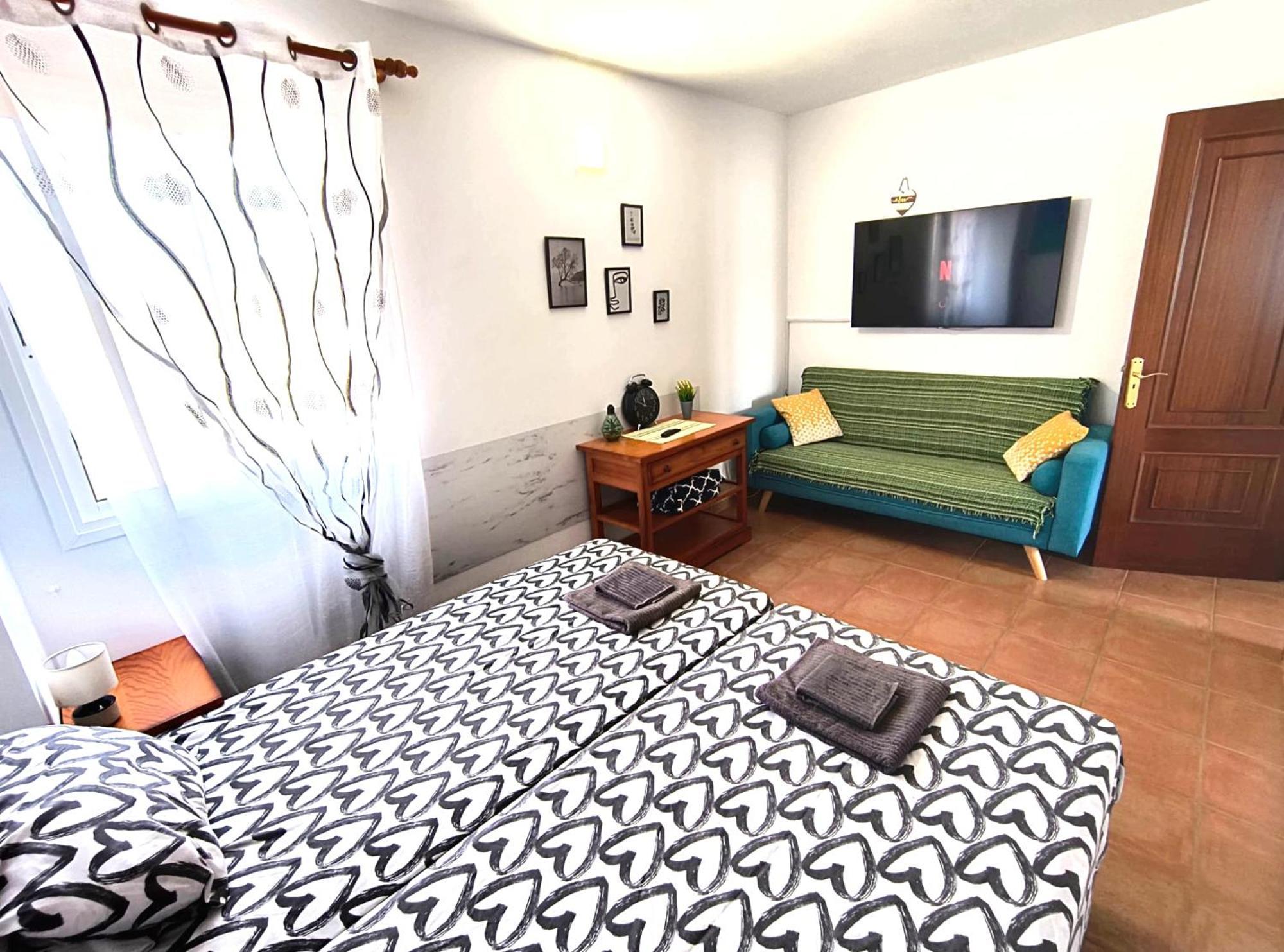 Apartamento Casa Daria Costa De Antigua Exterior foto