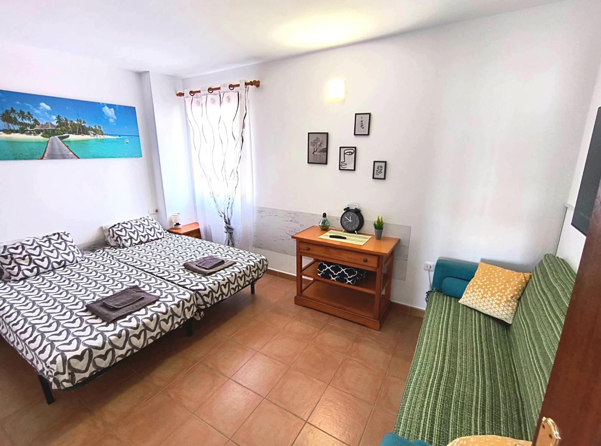 Apartamento Casa Daria Costa De Antigua Exterior foto