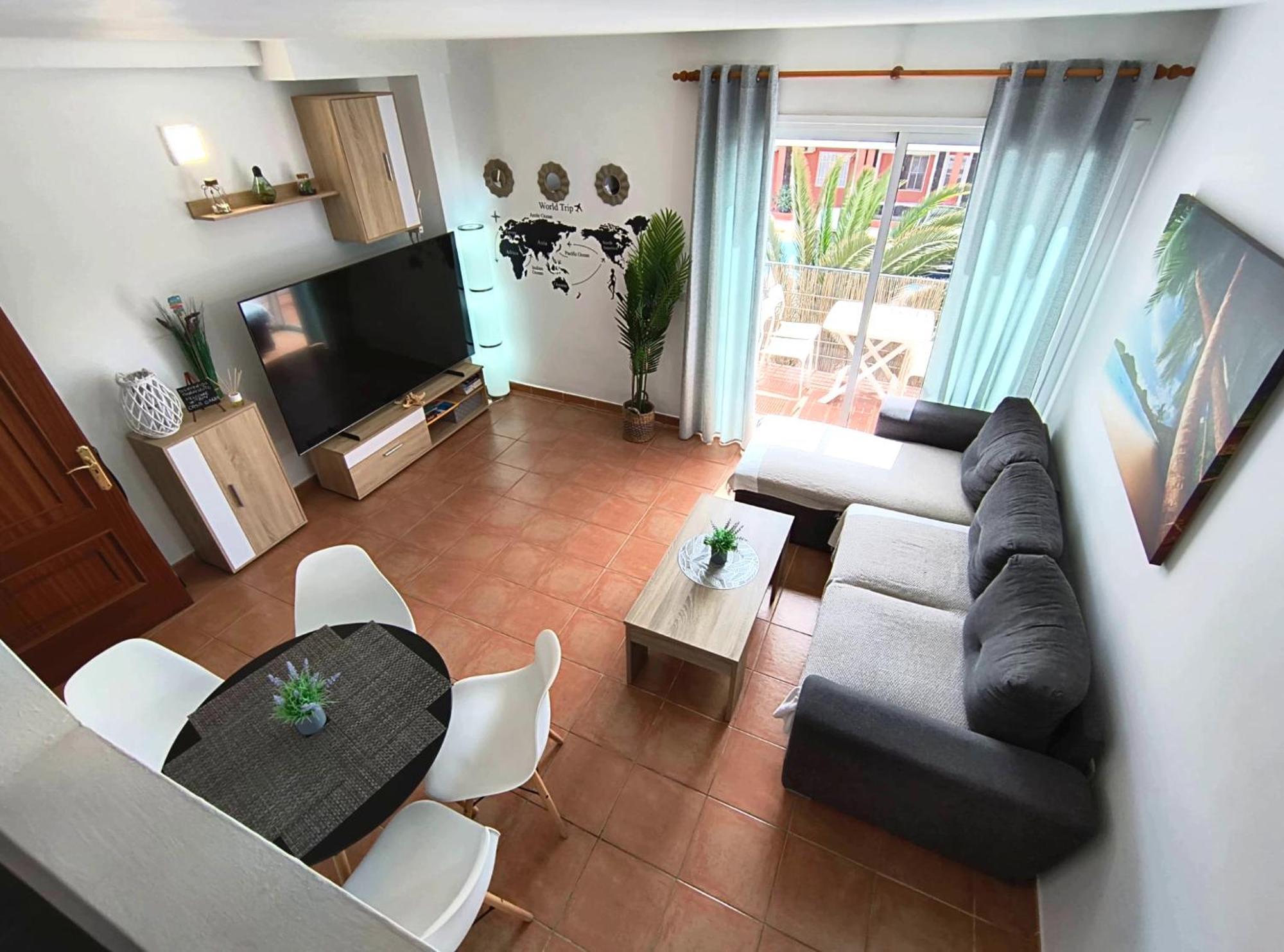 Apartamento Casa Daria Costa De Antigua Exterior foto