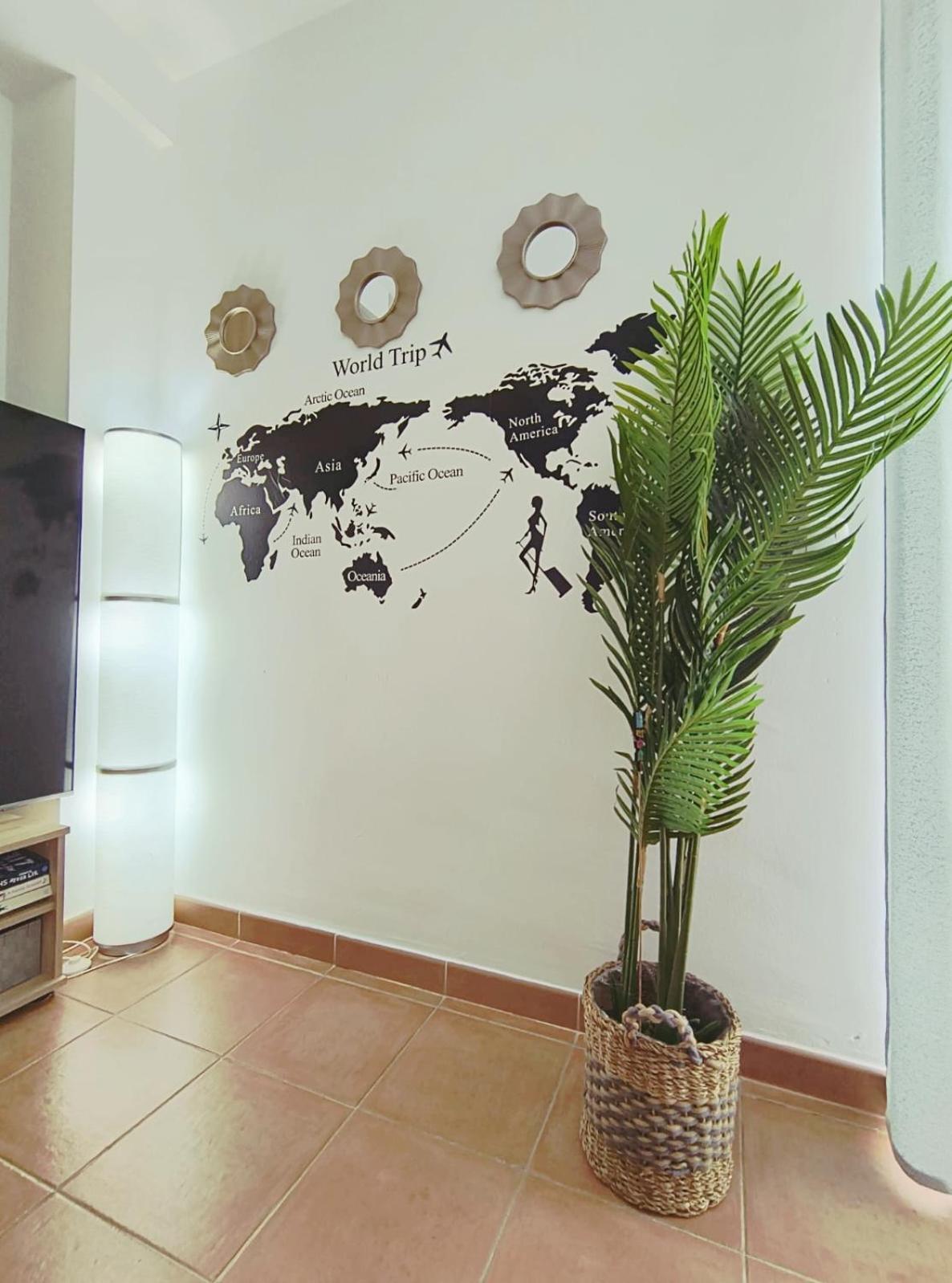 Apartamento Casa Daria Costa De Antigua Exterior foto