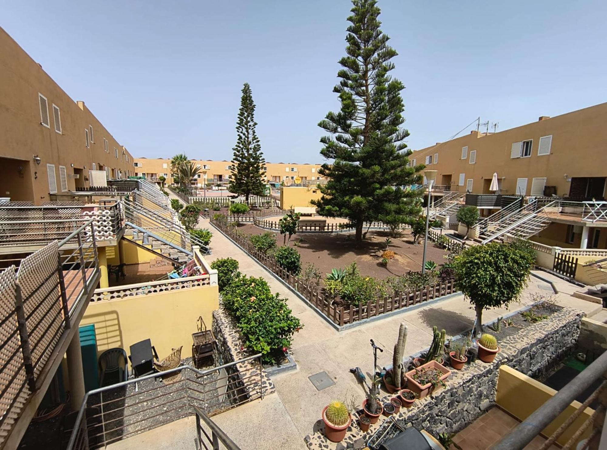 Apartamento Casa Daria Costa De Antigua Exterior foto